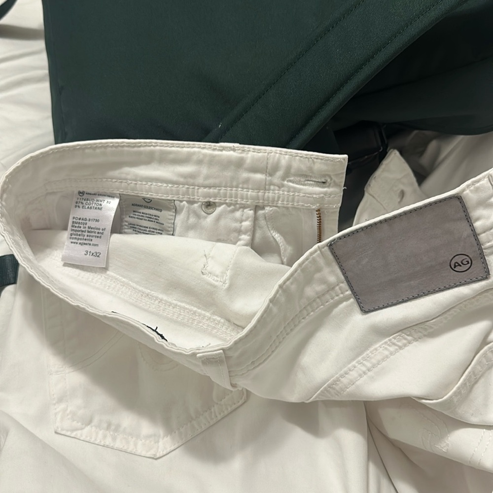 Adriano Goldschmied jeans